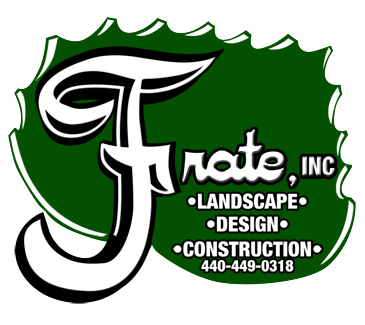 Frate Landscaping - Landscape, Design & Construction